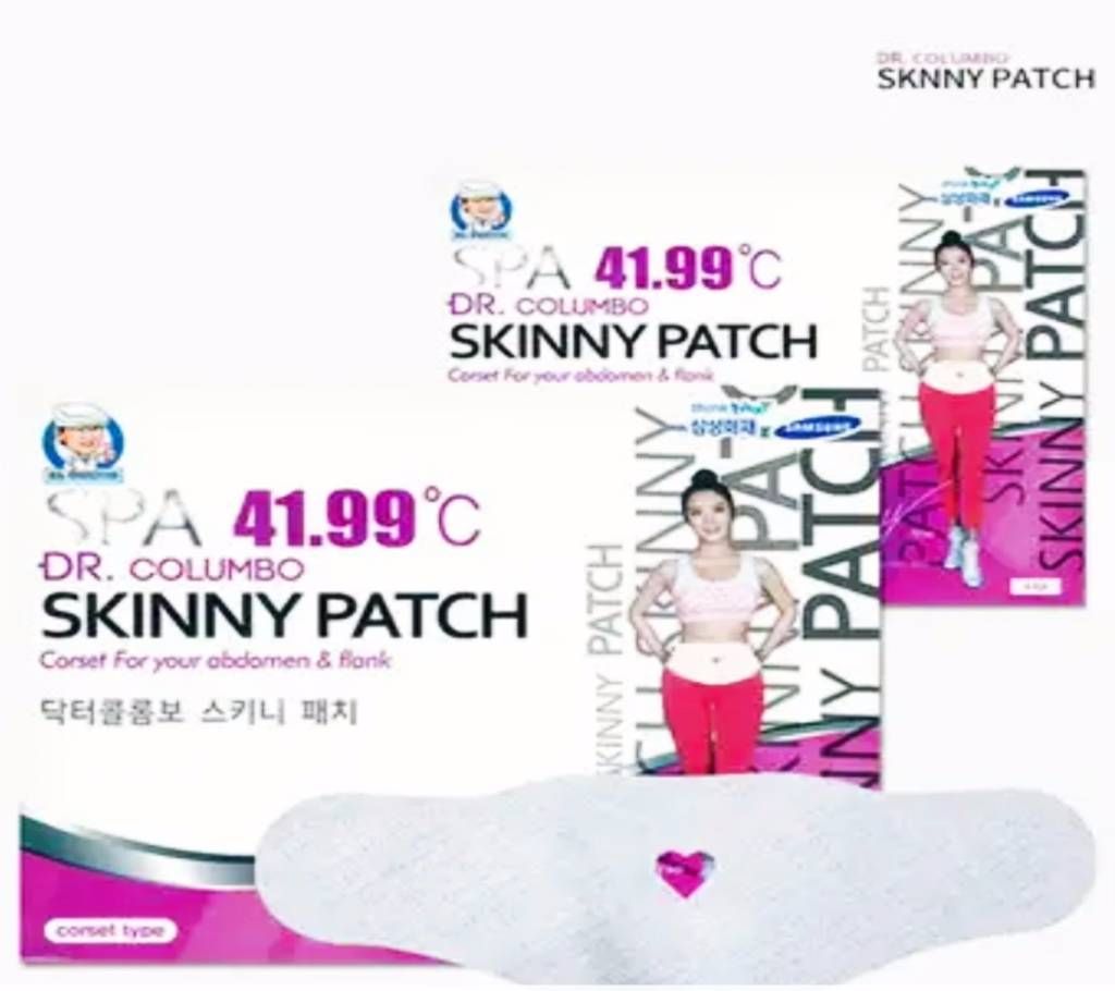 Skinny Patch 