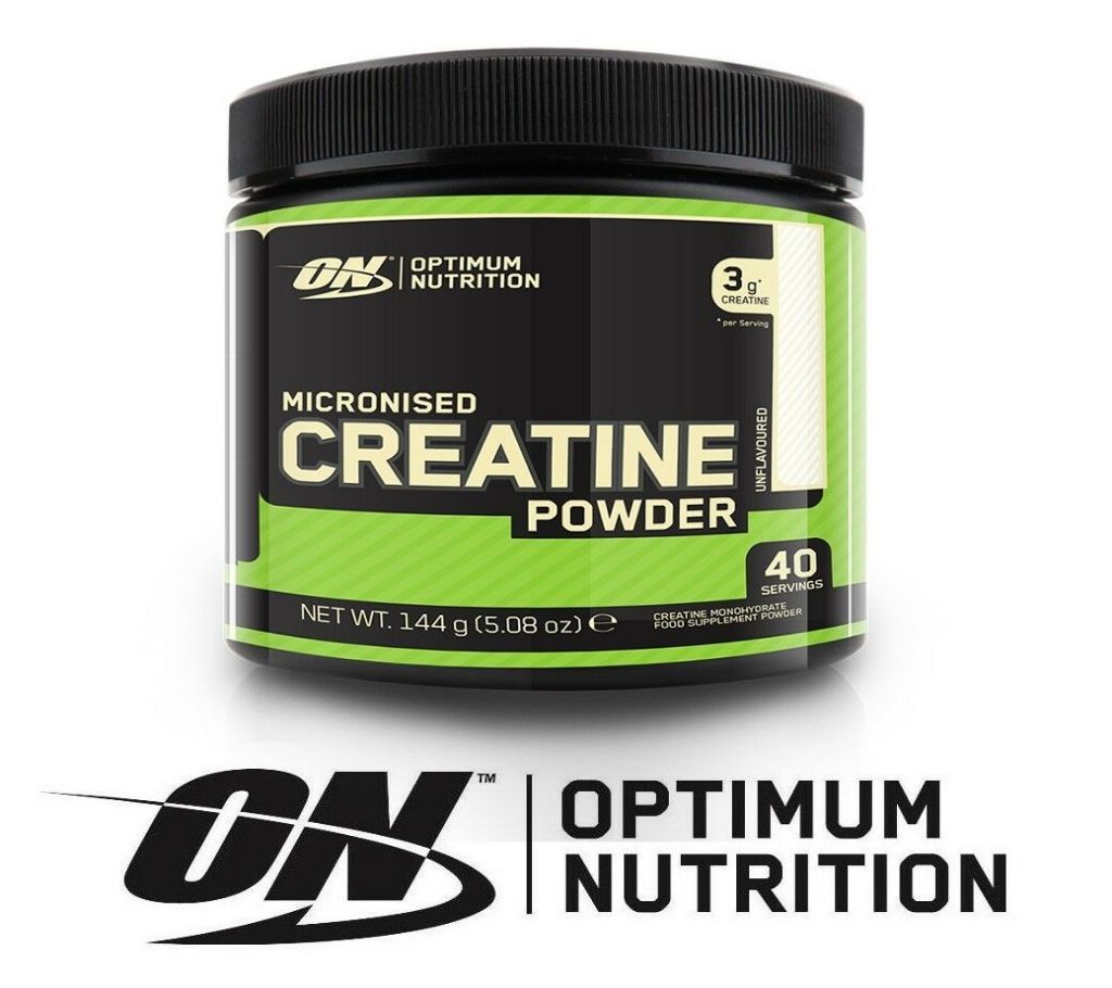 Creatine Protein 144g-UK