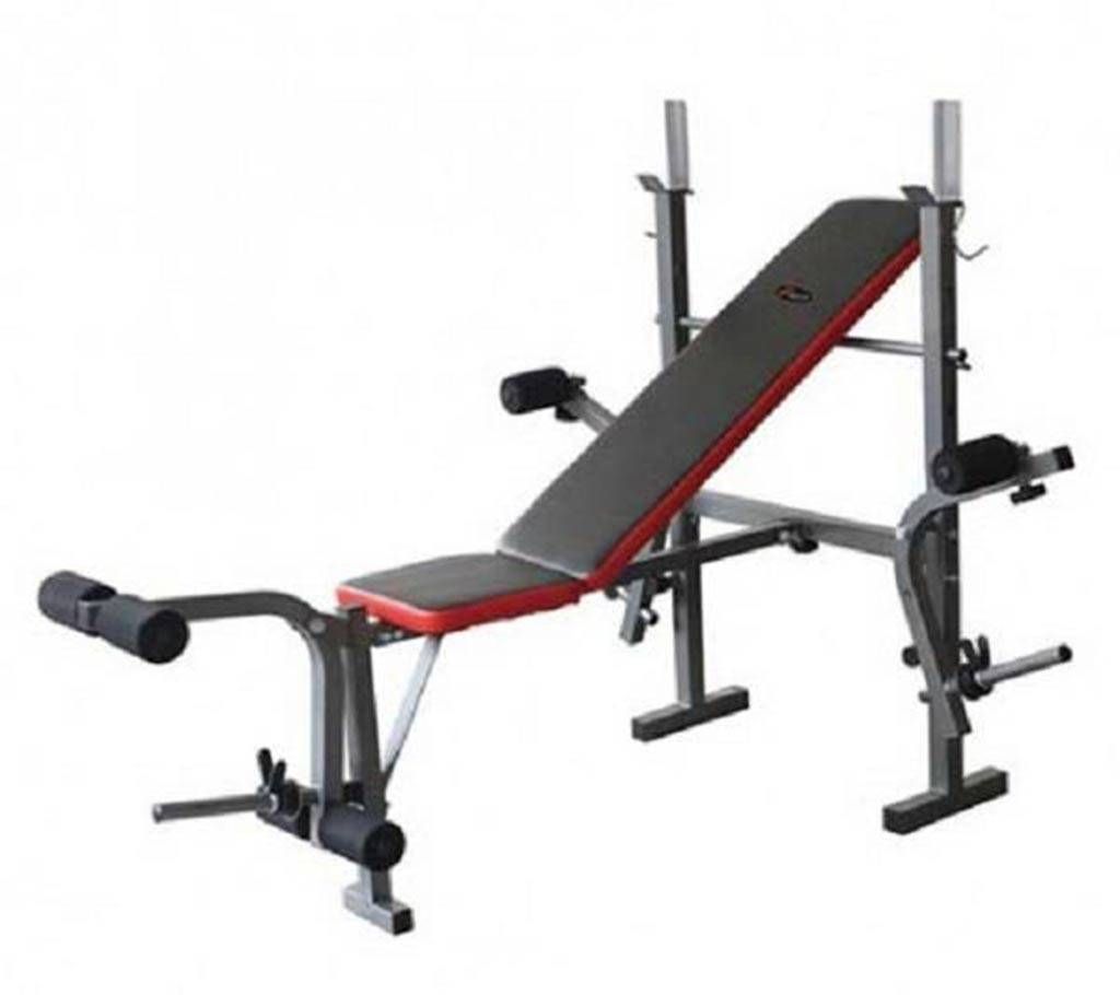 Weight Bench (ET 307B-3)