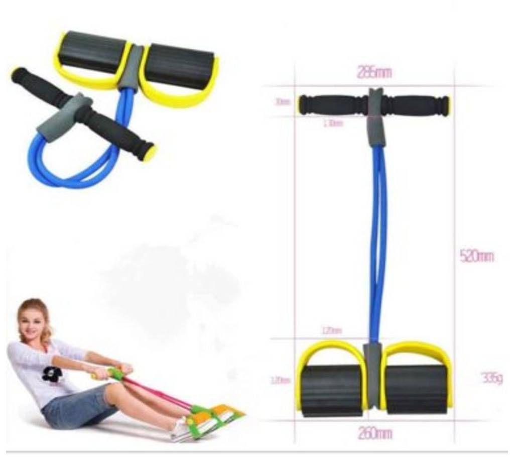 Body Trimmer Exercise Kit