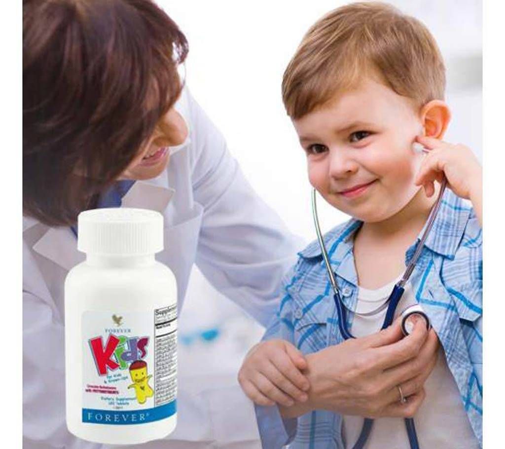 Forever Kids Multi Vitamin (USA)