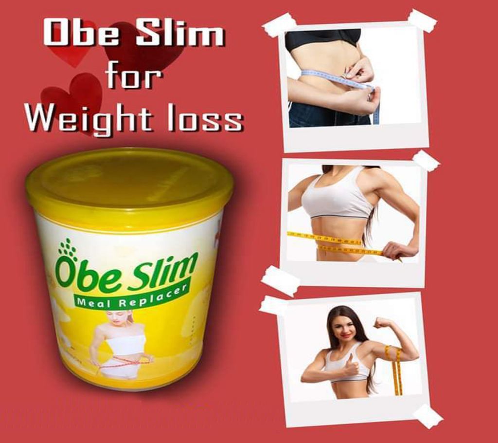 Obe Slim Indian 500gm
