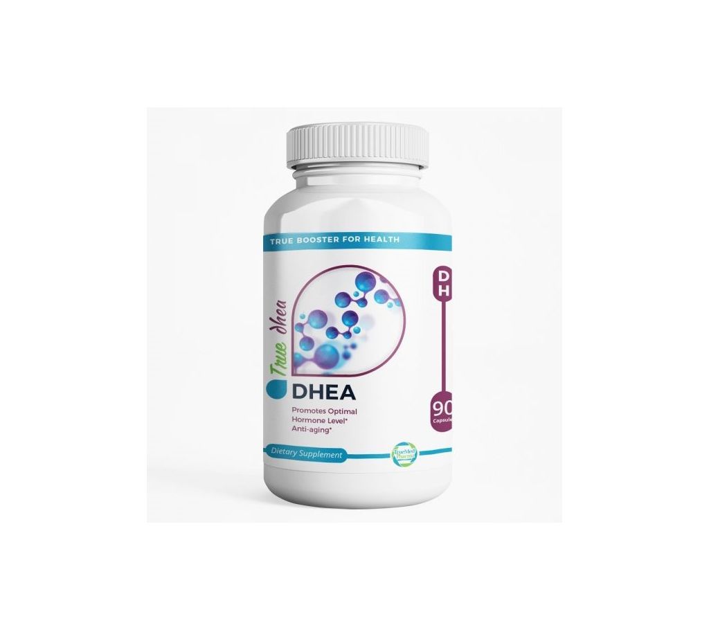 DHEA Capsule 90pcs USA