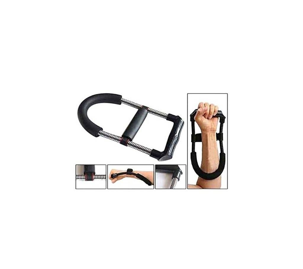 Forearm flexor