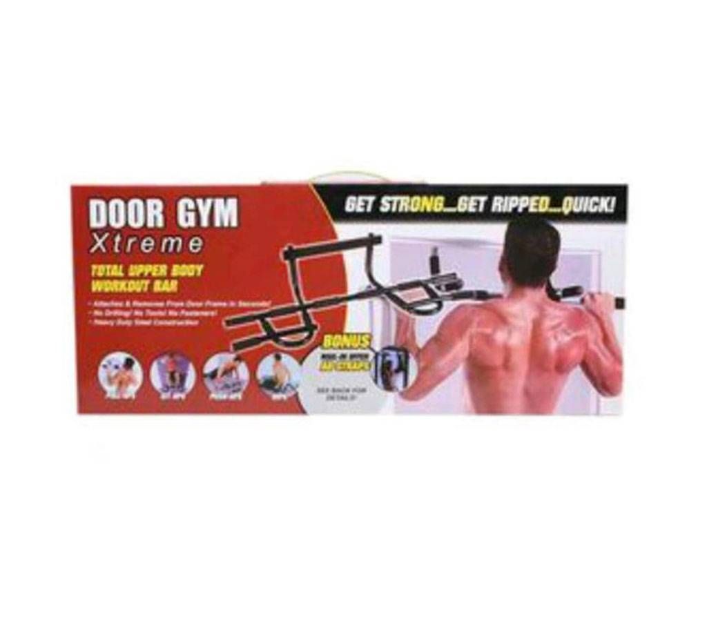 door gym 