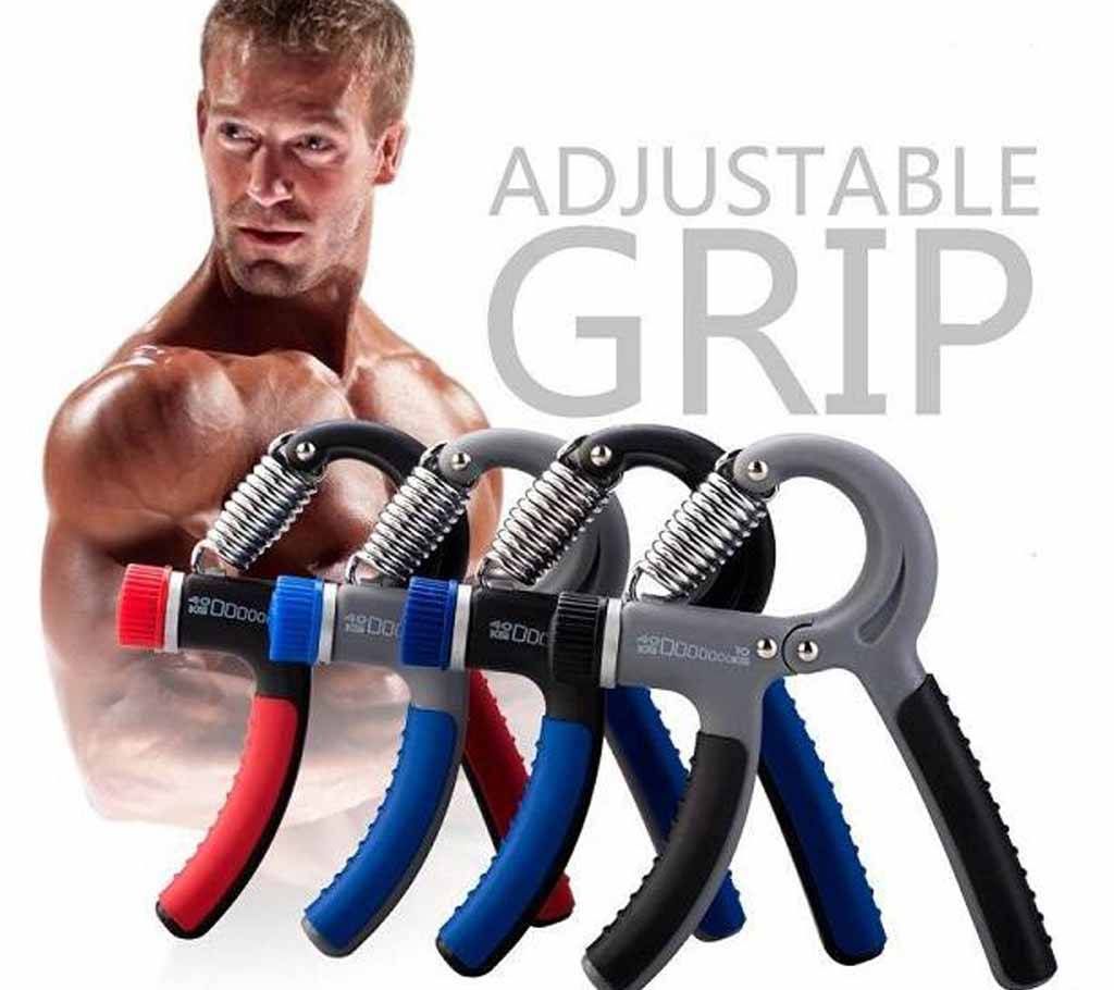 Adjust Hand Grip