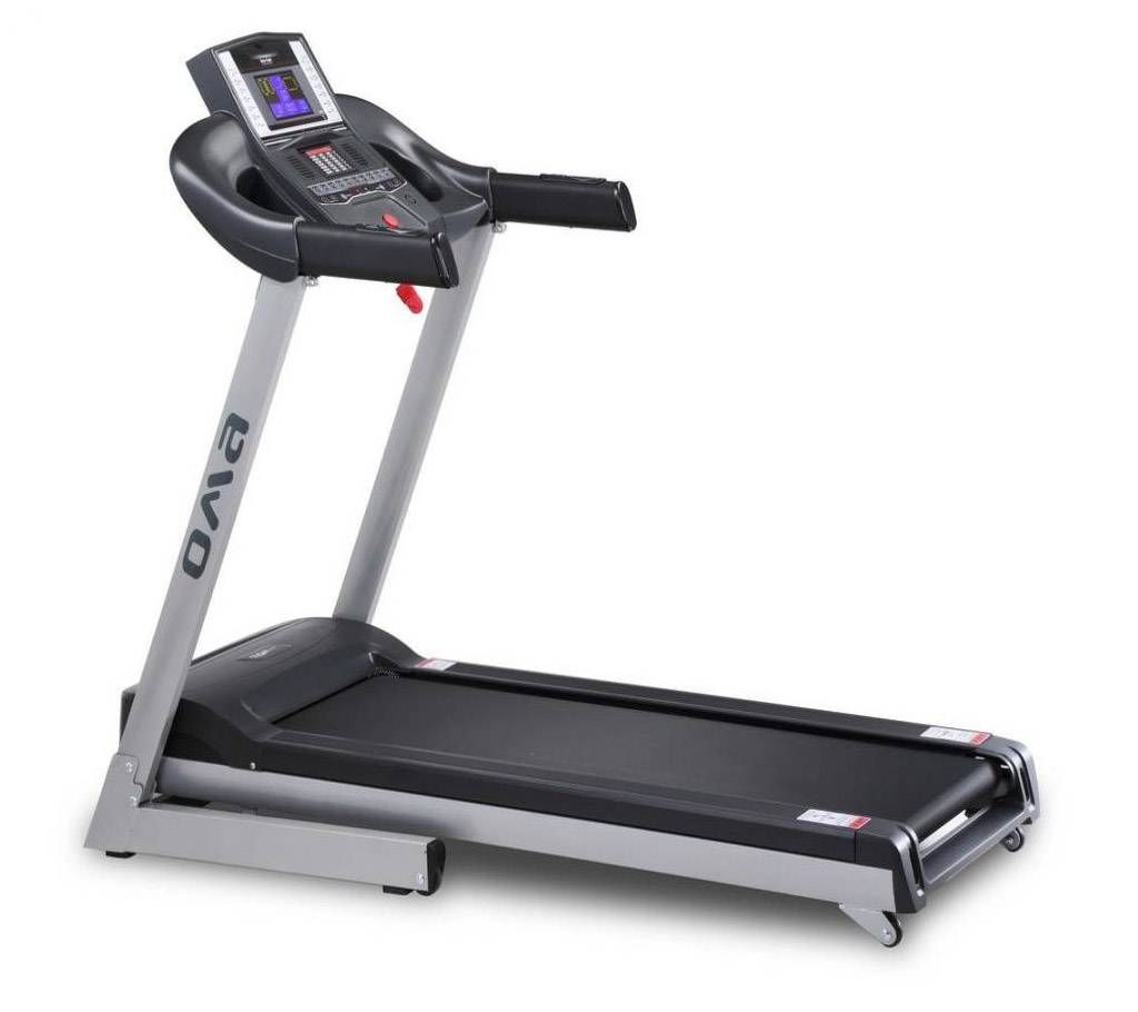 Motorized Treadmill OMA-2.0hp Heavy