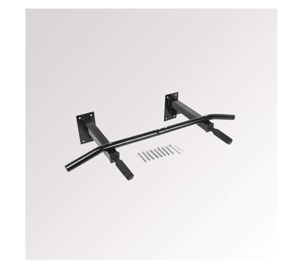 wall mount chin up bar