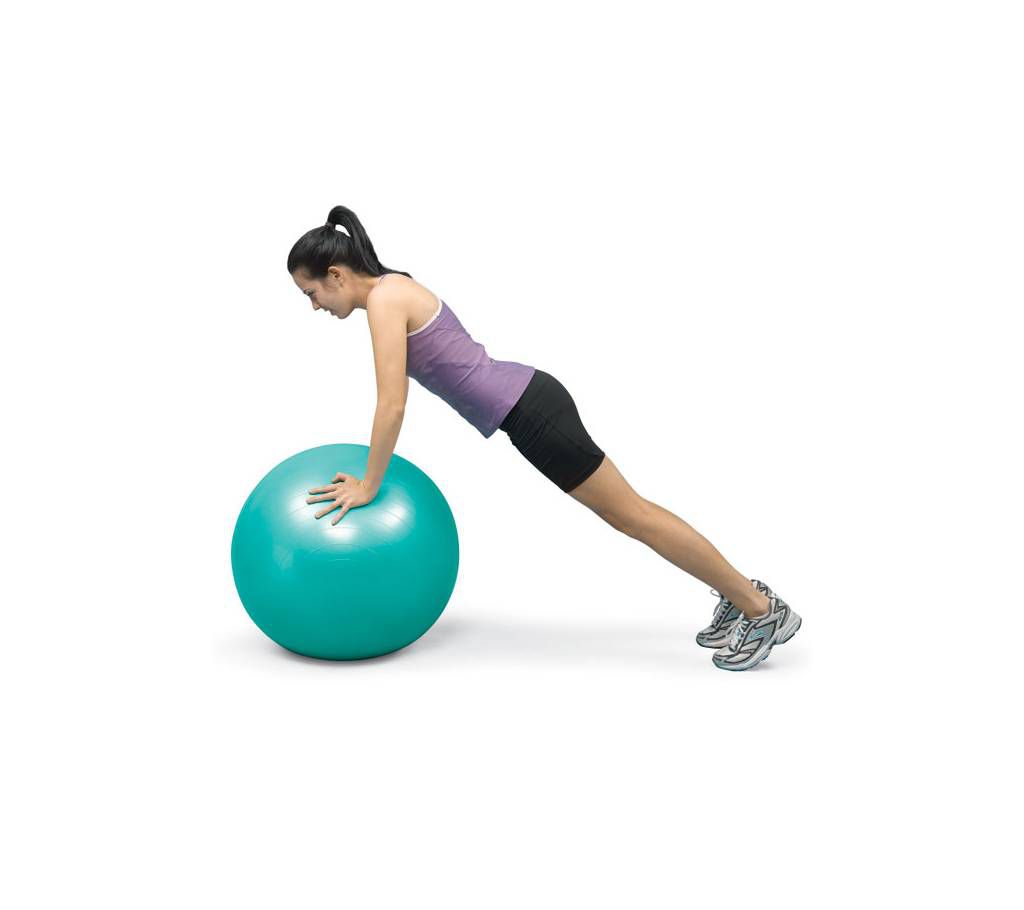 High Quality Exercise Ball