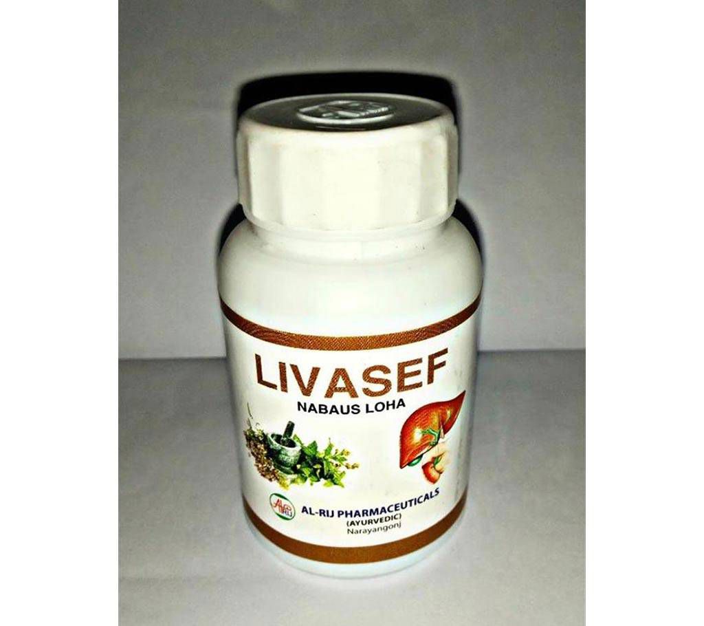 Livasef capsule