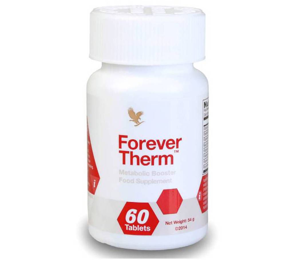 Forever Therm Dietary supplement