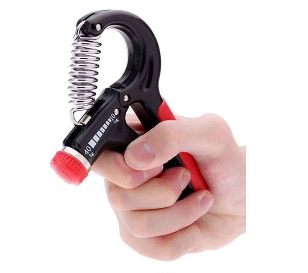 Adjustable Hand Grip Exerciseer