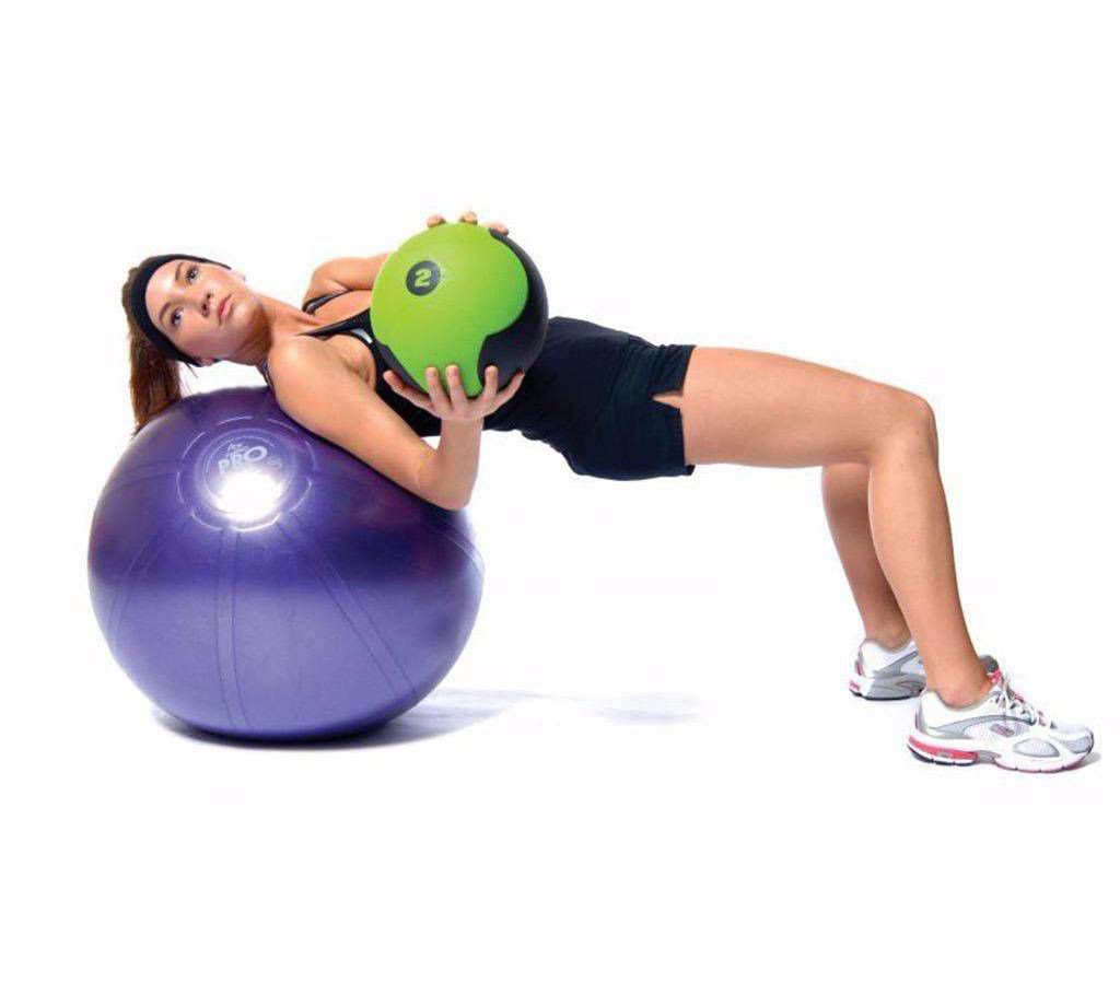 Fitness gym ball 