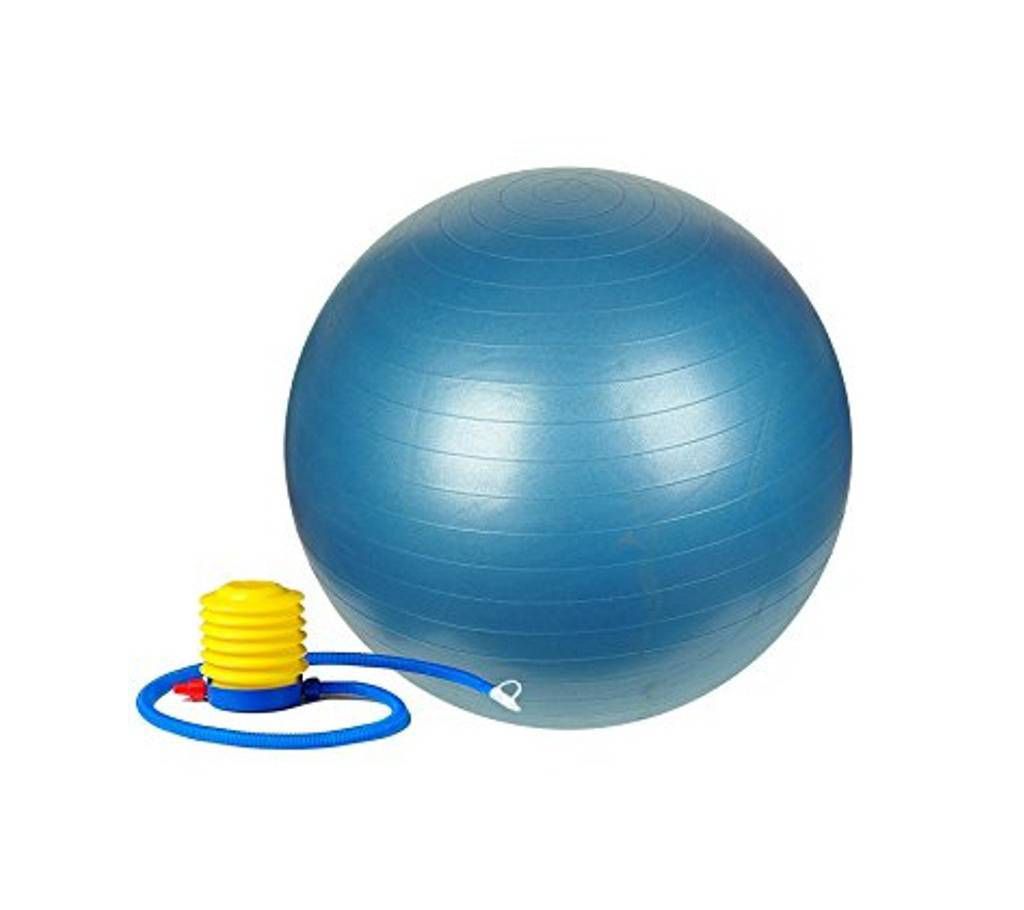 Gym Ball (Blue)