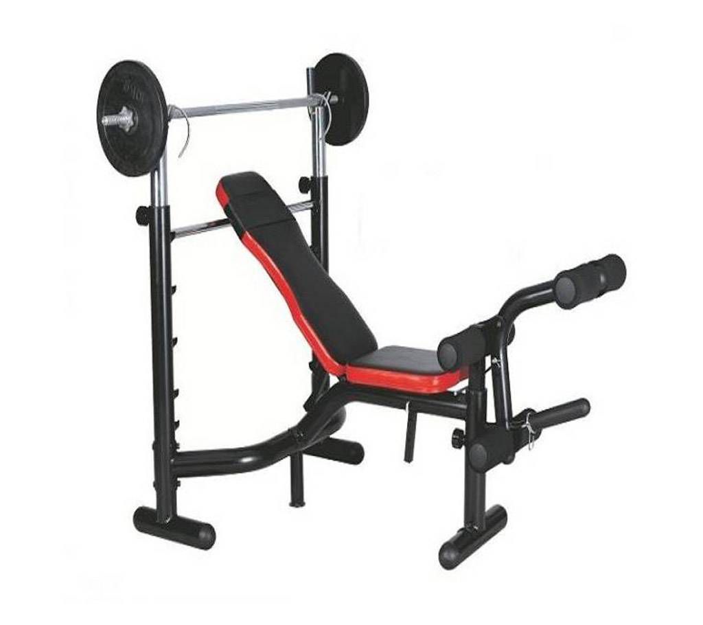Weight Bench TF-310