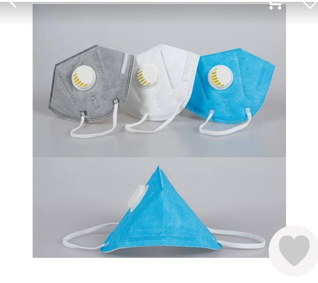 Face mask China