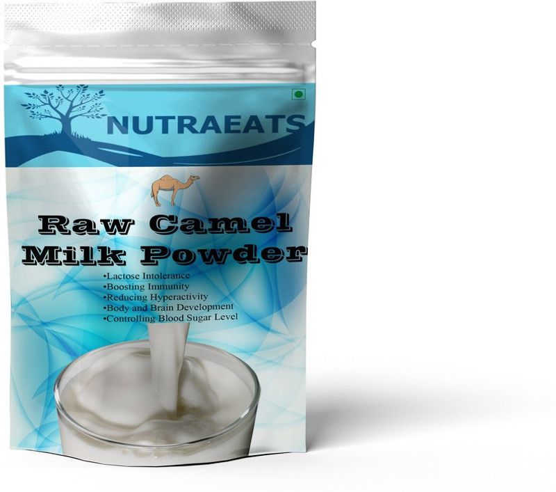 NutraEats Nutrition Dried Camel Milk powder (F95) Pro Milk Powder  (150 g)
