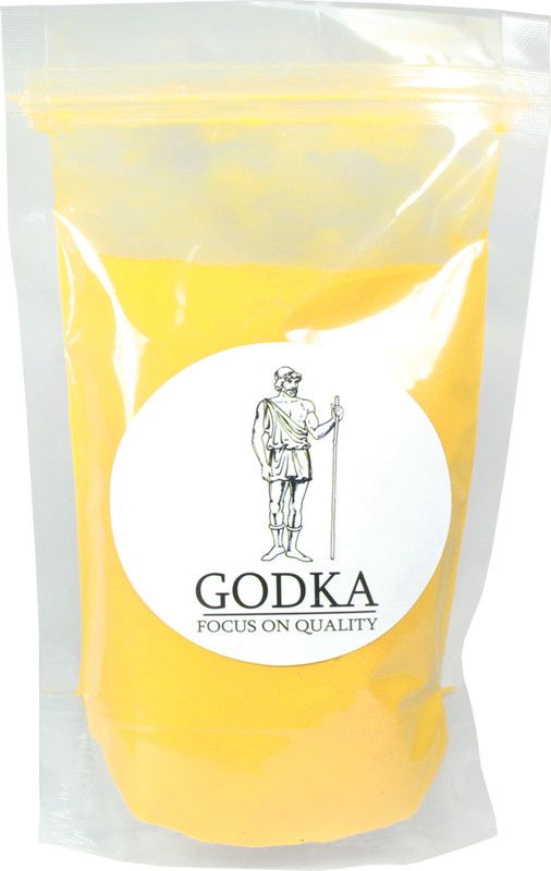 Godka Turmeric Powder/haldi powder  (250 g)