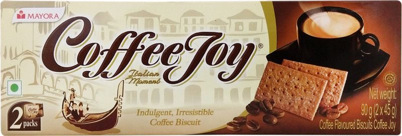 Mayora Coffee Joy Sweet & Salty  (90 g)