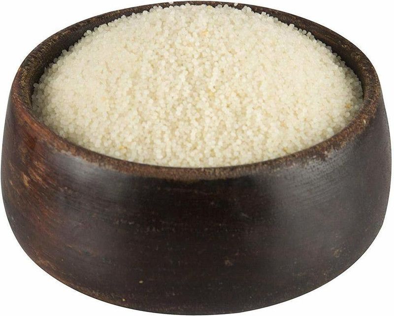 SSV Collections Samak Chawal | Barnyard Millet | Samo | Vari | Bhagar | Fasting Food | Vrat, Upwas Food Brown Bamboo Seed Rice (Medium Grain, Unpolished)  (1 kg)
