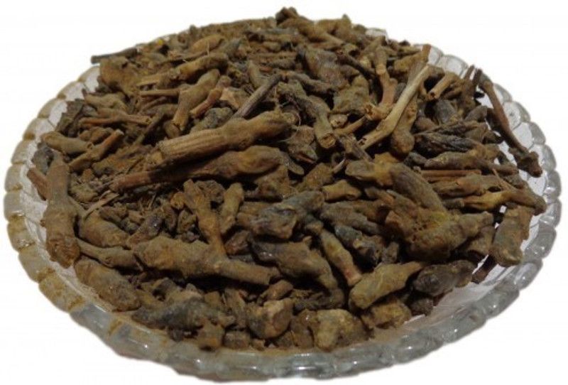 ORGANIC HERBS BHIKAMALI 400 GM  (400 g)