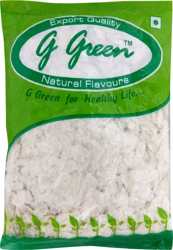 G Green Thin Poha  (0.2 kg)