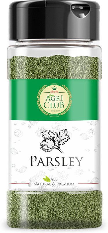 AGRI CLUB parsley -15gm  (25 g)