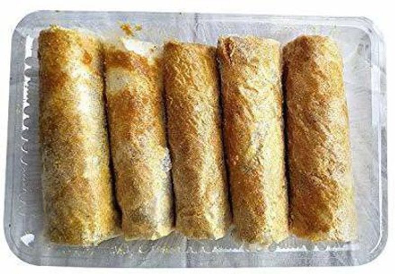 VEDANK Atreyapuram Special Jaggery Putharekulu Box  (750 g)