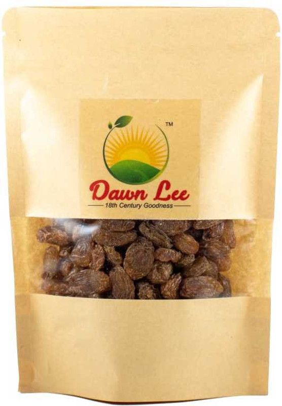 Dawn Lee Munnaka Raisins, Munakka raisins, munnakka daakh, raisins, daakh Raisins  (100 g)
