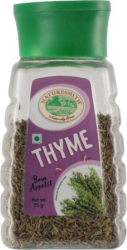 Naturesmith Thyme  (25 g)