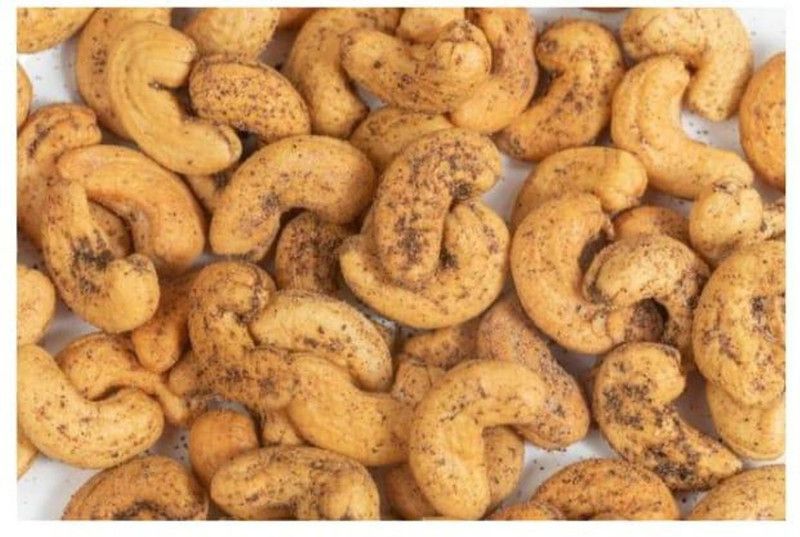 Chastity kaju namkin Cashews  (100 g)