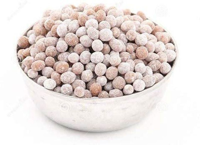 Veganic White Yummy Digestive Jeera Goli | Hazma Pachak | Jira Goli Mukhwas sweet, sour Candy  (400 g)
