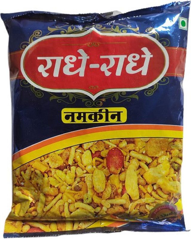 Radhey Radhey SHAHI MIXTURE  (400 g)