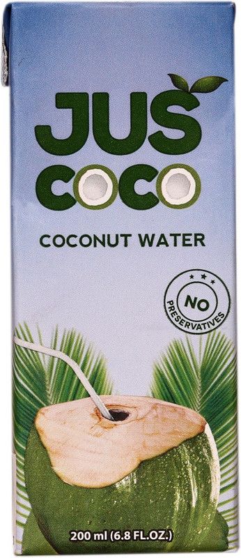 jus coco JC200 ML  (30 x 200 ml)