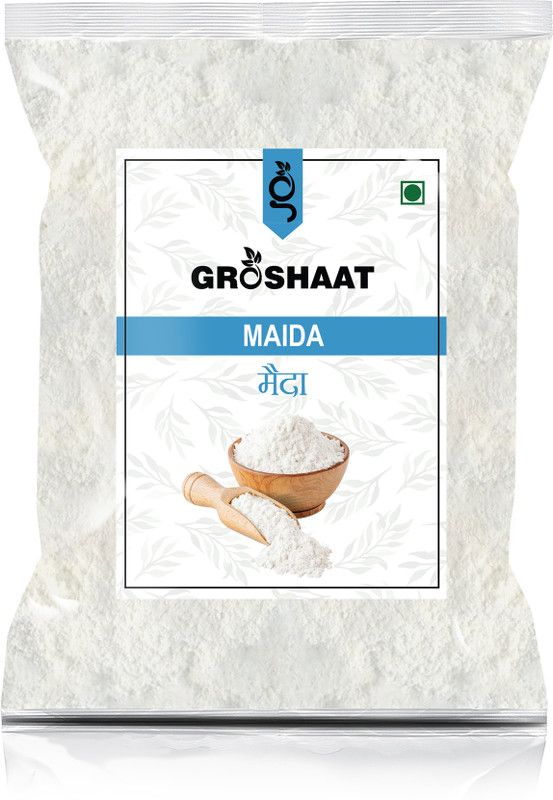 Groshaat Maida 500g Pack  (500 g)