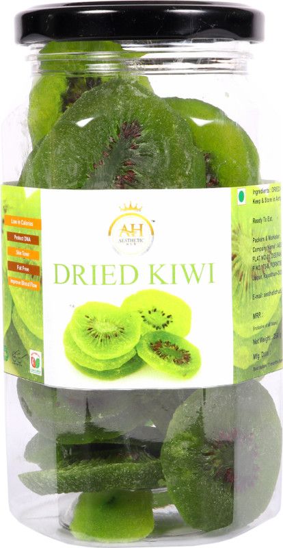 AESTHETIC HUB KIWI 250GM Kiwi  (250 g)