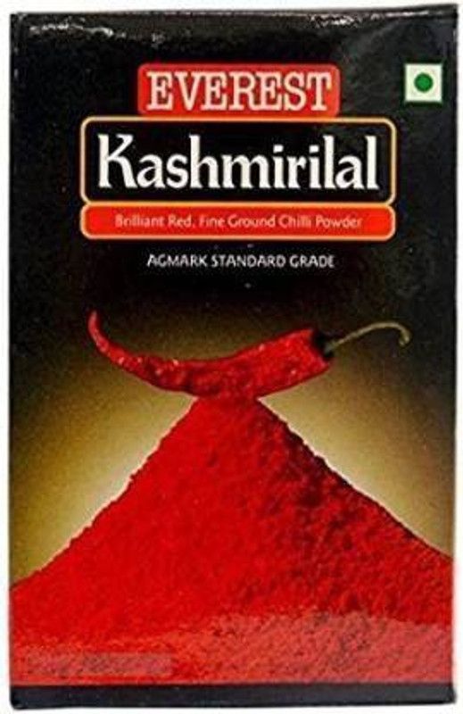 EVEREST KASHMILAL 50g  (50)