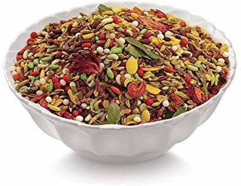 CHATOKDE Premium Bambaiya Mukhwas / Saunf, 100g Mix Saunf Mouth Freshener  (100 g)