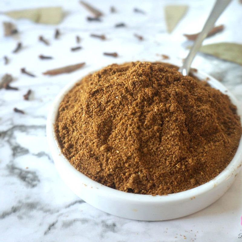 okhli musal brand Lal Maas Masala Natural & Fresh  (200 g)