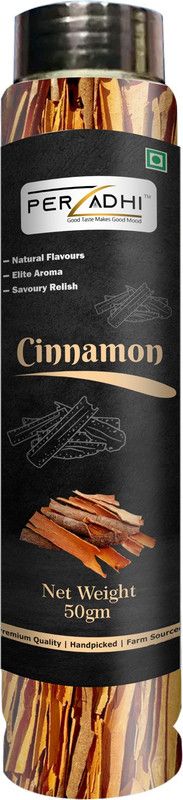 Perzadhi Cinnamon, Cassia  (50 g)