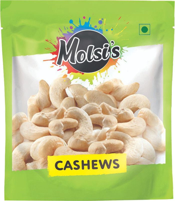 Molsi's Cashews  (75 g)