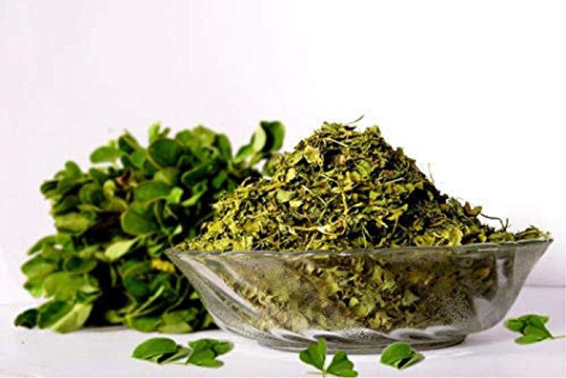 okhli musal brand Kasuri_Fenugreek  (2 x 100 g)
