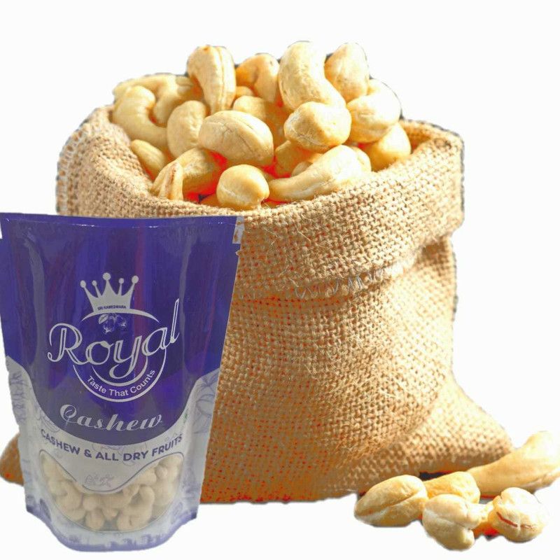 ANDRAMART 1001 Cashews  (500 g)