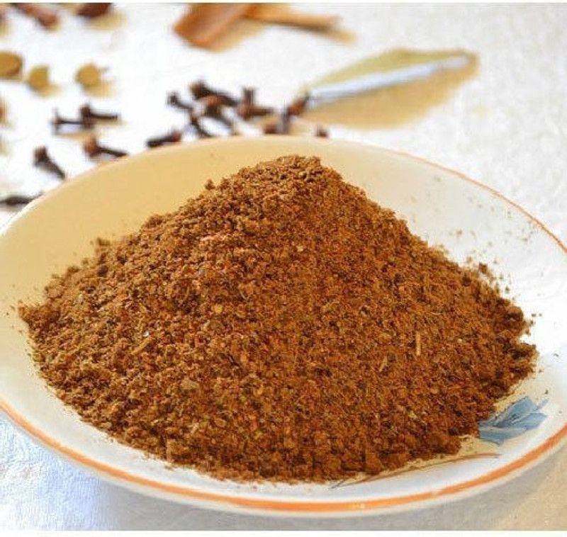 90's MILL Sprinkle Chaat Chicken / Fish Roasted Masala  (150 g)