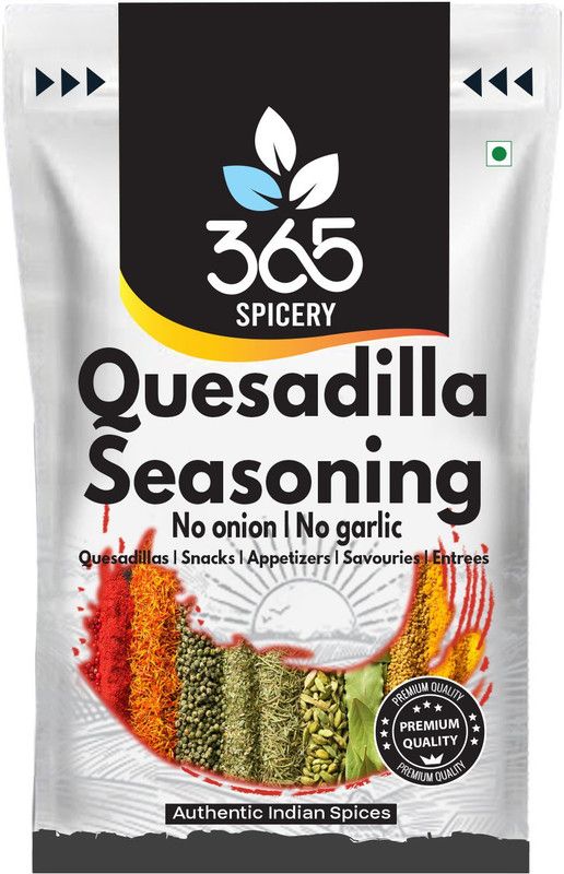365 Spicery Jain Exotic Seasoning Ras El Hanout 10 Kg  (10 kg)