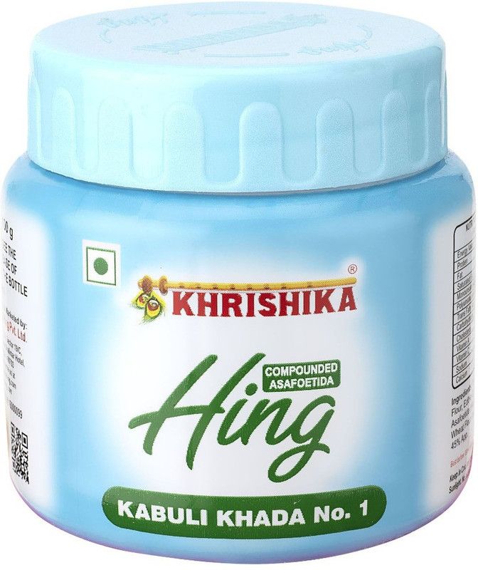 Khrishika Kabuli Khada No.1_100gr  (100 g)