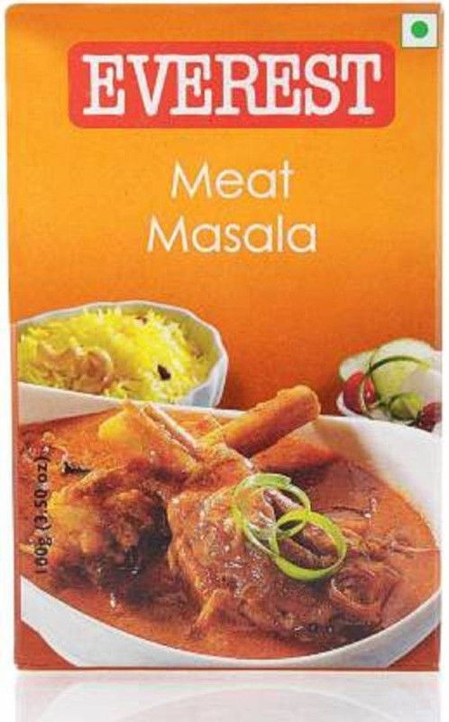 EVEREST Meat Masala Powder  (200 g)