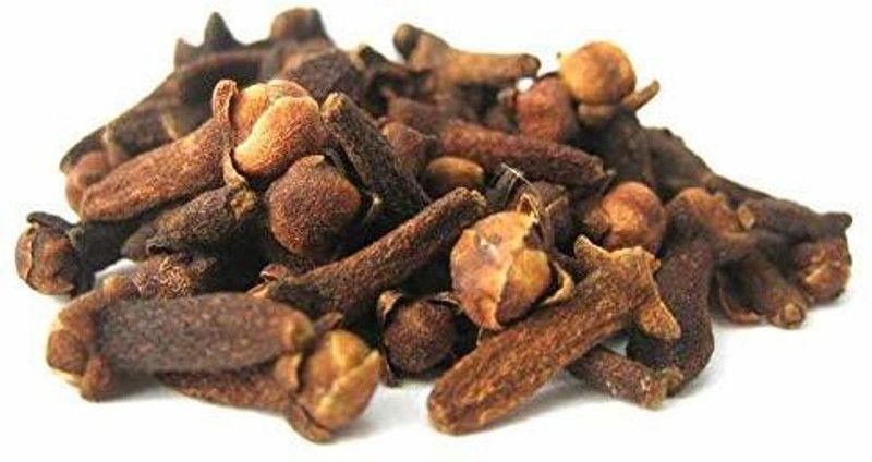 Freshtige Premium Quality Fresh Raw Organic Whole Cloves Laung  (200 g)