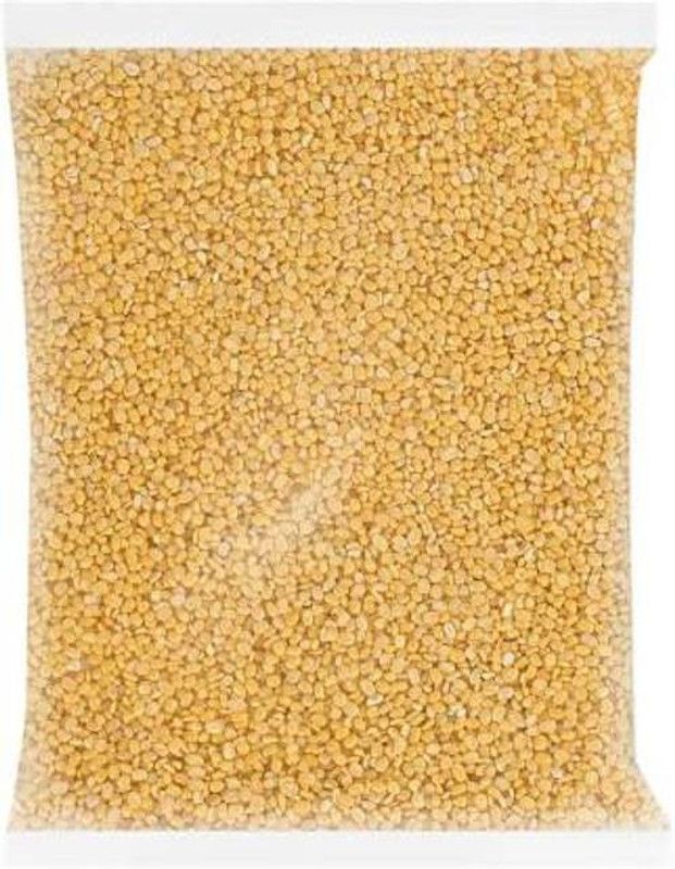 Somadev Organic Yellow Moong Dal (Split)  (200 g)