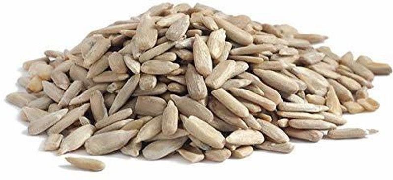 Freshtige Sunflower Seed | Sunflower Seeds for Eating | Sunflower Seeds for Skin Care | Ozonated & Dehydrated Sunflower Seeds  (200 g)